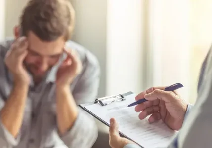 Depression and Anxiety