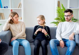 Reunification-Therapy